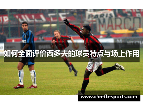 如何全面评价西多夫的球员特点与场上作用 如何全面评价西多夫的球员特点与场上作用