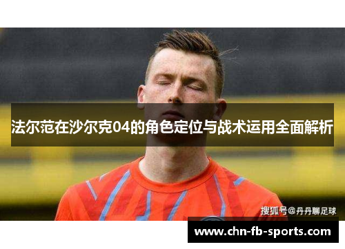 法尔范在沙尔克04的角色定位与战术运用全面解析 法尔范在沙尔克04的角色定位与战术运用全面解析