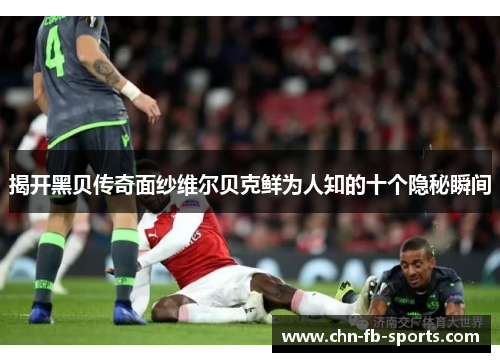 揭开黑贝传奇面纱维尔贝克鲜为人知的十个隐秘瞬间 揭开黑贝传奇面纱维尔贝克鲜为人知的十个隐秘瞬间