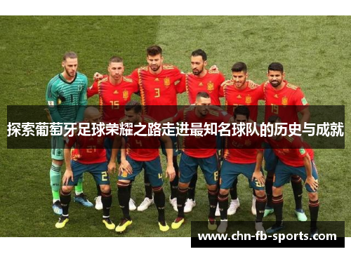 探索葡萄牙足球荣耀之路走进最知名球队的历史与成就 探索葡萄牙足球荣耀之路走进最知名球队的历史与成就